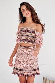 Jaase Mulberry Crop Set